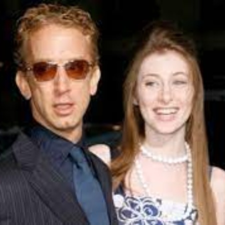Ivone Kowalczyk was married to Andy Dick for four years